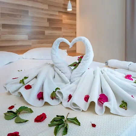 Olympia Hotel 2*