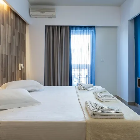 Hotel Olympia