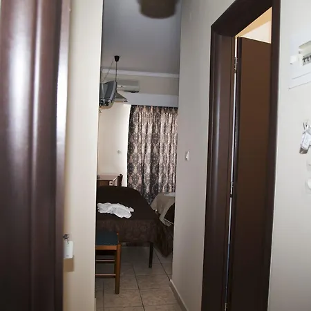 Hotel Olympia Kos Town