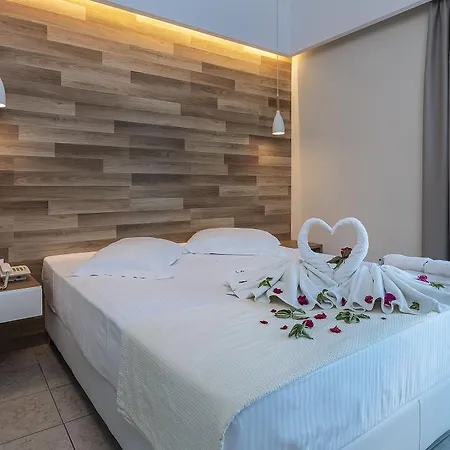 Olympia Hotel 2*