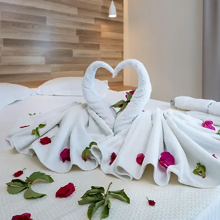 Olympia Hotel 2*