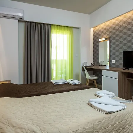 Hotel Olympia Kos Town