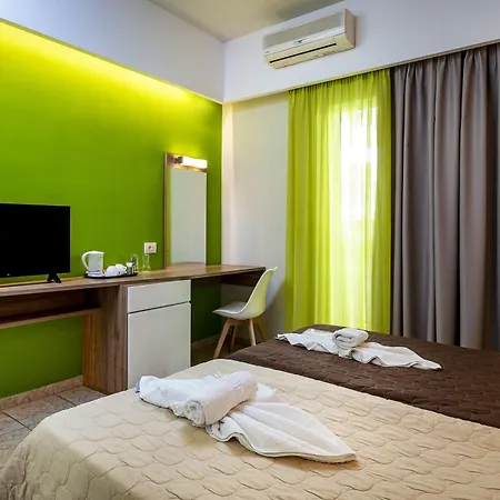 Olympia Hotel