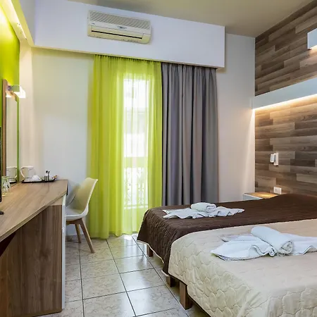 Hotel Olympia Kos Town