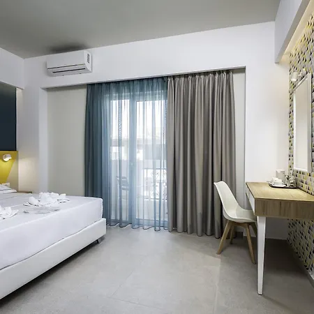 Hotel Olympia 2*