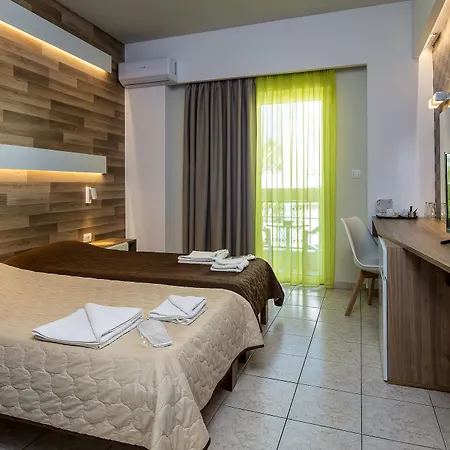 Hotel Olympia Kos Town