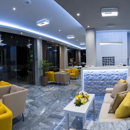 Hotel Olympia 2*