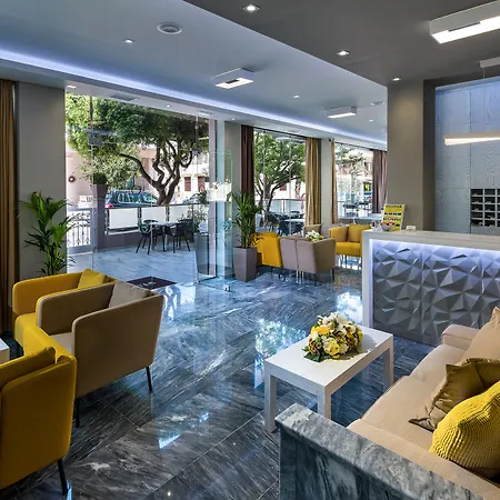 Hotel Olympia 2*