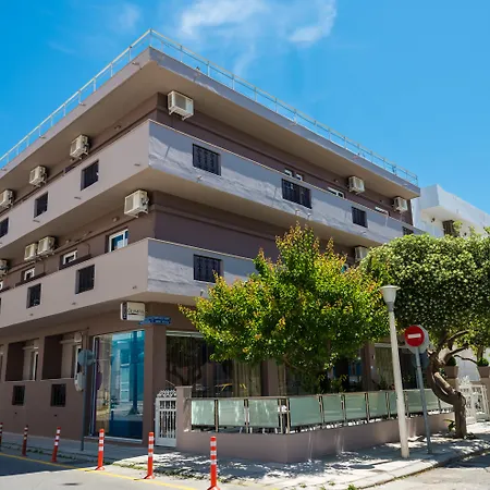 Hotel Olympia