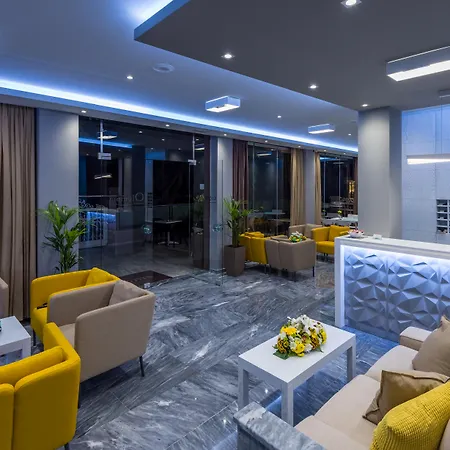 Olympia Hotel Kos Town