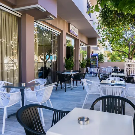 Hotel Olympia Kos Town