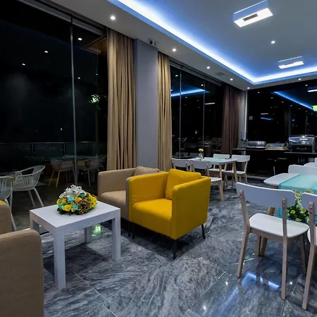 Olympia Hotel Kos Town