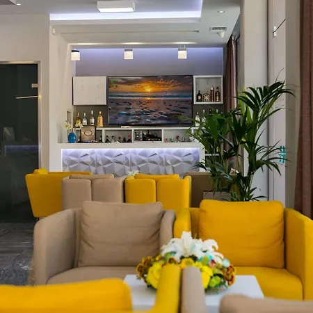 Hotel Olympia Kos Town