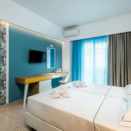 Hotel Olympia
