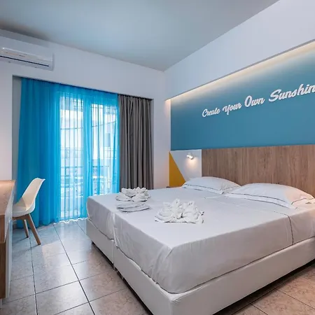 Hotel Olympia