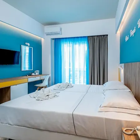 Hotel Olympia