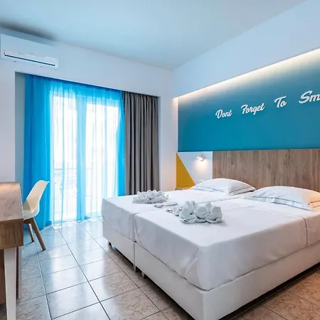 Hotel Olympia 2*