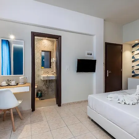 Olympia Hotel
