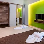 Hotell Olympia