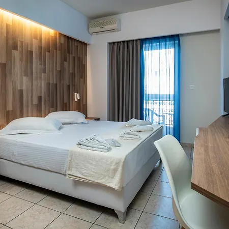 Olympia העיירה קוס