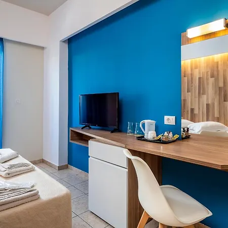 أوليمبيا فندق بلدة كوس