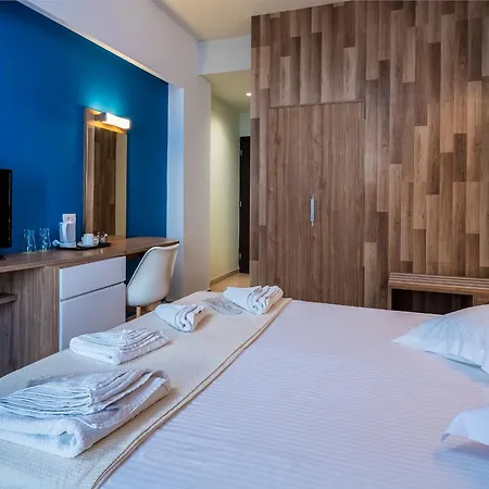 Olympia מלון העיירה קוס