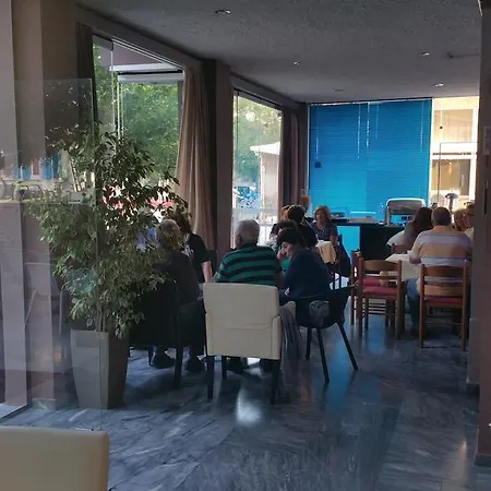 Olympia Hotel Kos Town