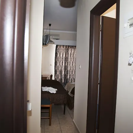 Olympia 2* העיירה קוס