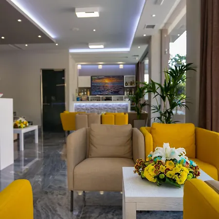 أوليمبيا فندق بلدة كوس