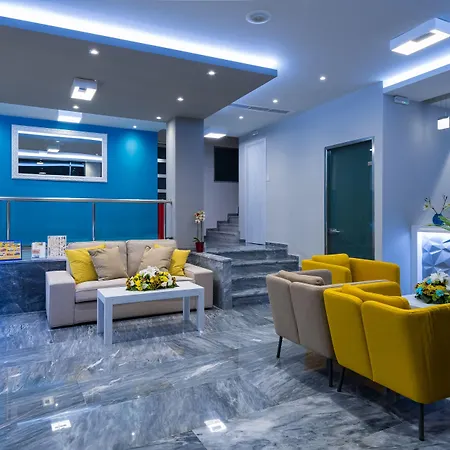 أوليمبيا فندق