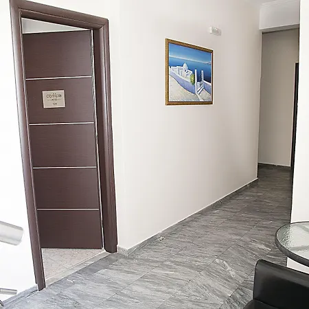 أوليمبيا بلدة كوس