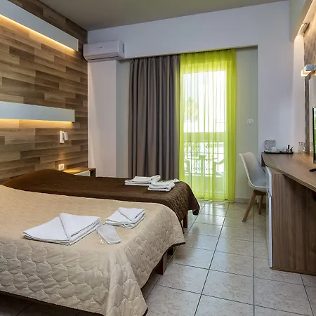 Olympia העיירה קוס