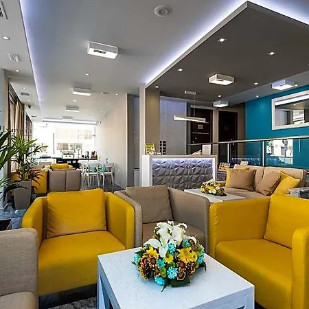 Hotel Olympia 2*