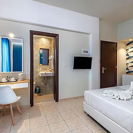 Olympia Hotel 2*