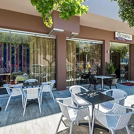 Olympia Hotel Kos