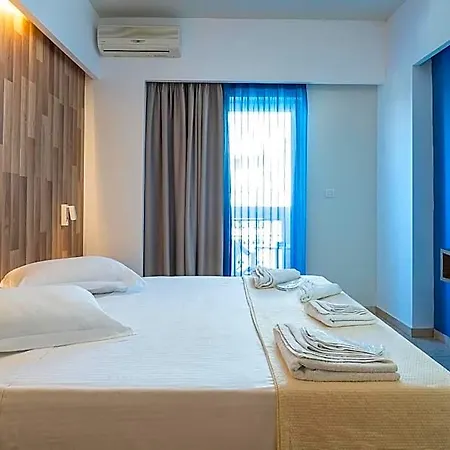Olympia Hotel 2*