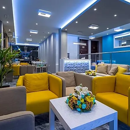 Olympia Hotel 2*