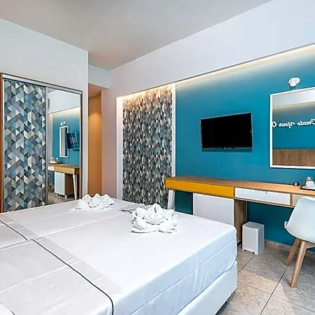 Olympia Hotel Kos