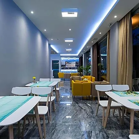 Hotel Olympia Kos