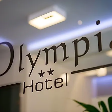 Olympia Hotel