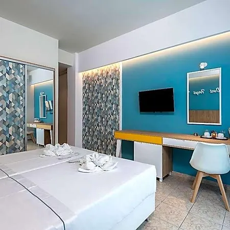 Hotel Olympia