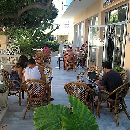 Olympia Hotel Kos