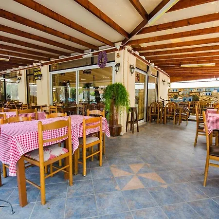 أوليمبيا فندق