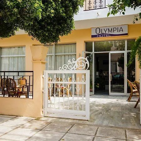 Olympia