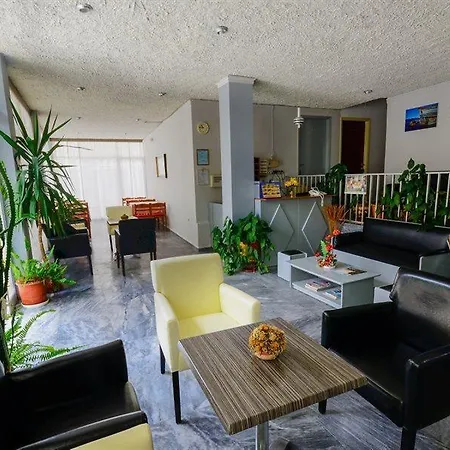 فندق أوليمبيا