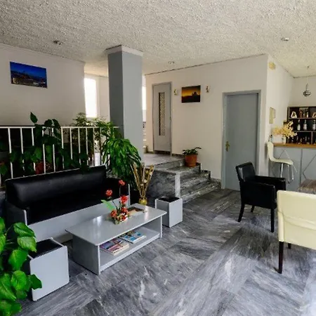 Olympia העיירה קוס