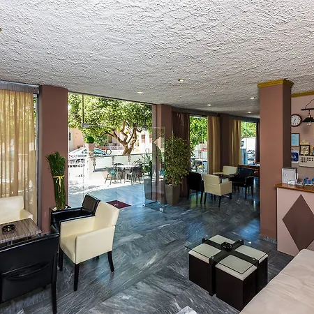 Olympia העיירה קוס