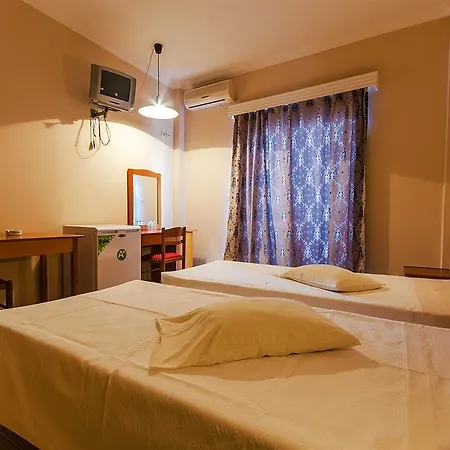 Hotel Olympia Kos Town