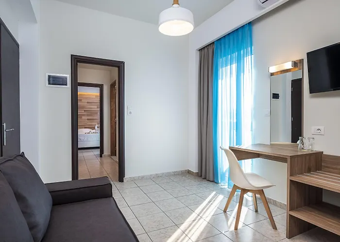 Olympia 2* Κως Πόλη