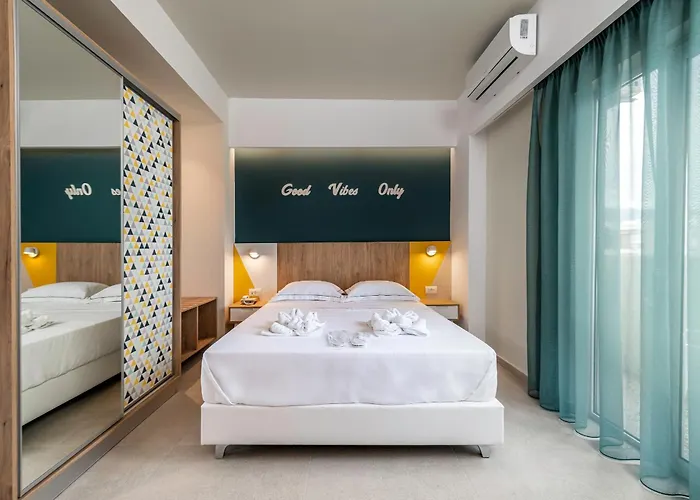 Olympia Κως Πόλη